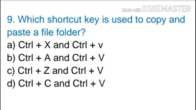 NIMI COPA Question bank mock test app important MCQ with answers for ITI Final Exam paper 2024 pdf смотреть онлайн