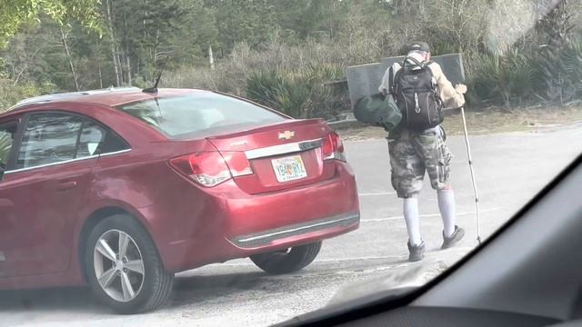 ? Minivan conversion to CAMPER ? VANLIFE дом на колесах Wekiwa Springs Florida USA 26.03.2023 смотреть онлайн