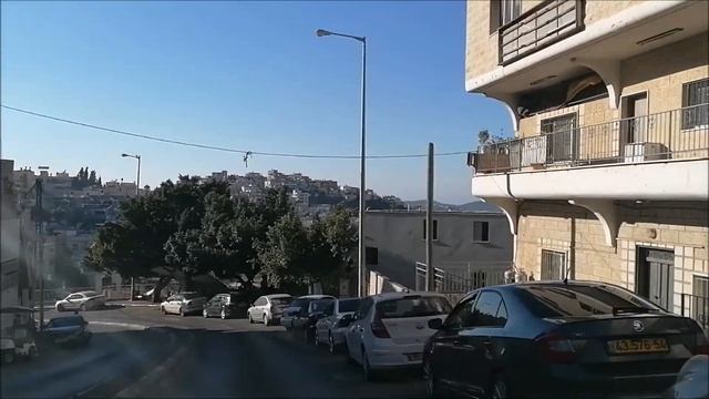 Арабский город в Израиле. Умм-эль-Фахм! смотреть онлайн