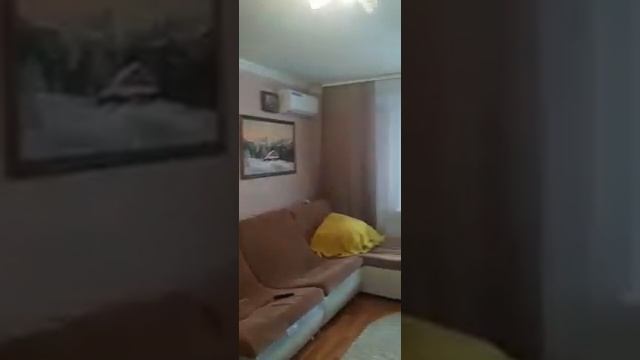 Квартира в Геленджике цена 9,2 млн.р.Купите трёхкомнатную квартиру в Геленджике на ул.Маршала Жуков смотреть онлайн