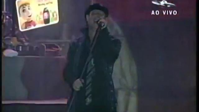 Scorpions - Humanity Live Manaus