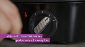 Электрогриль Philips HD6360/20