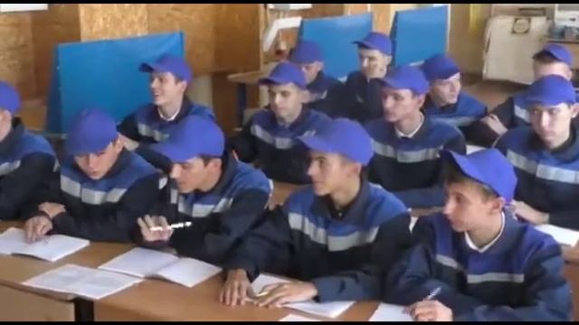 Профориентация для учащихся 9 классов. "Рудненский горно-технологический колледж" смотреть онлайн