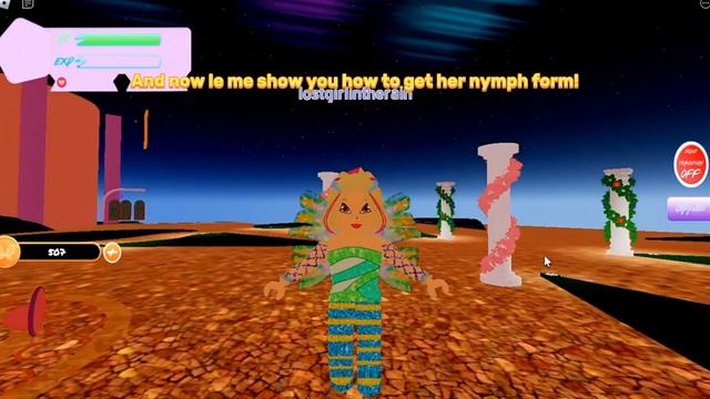 HOW TO GET DAPHNE IN ANGELIX CLUB | ROBLOX смотреть онлайн