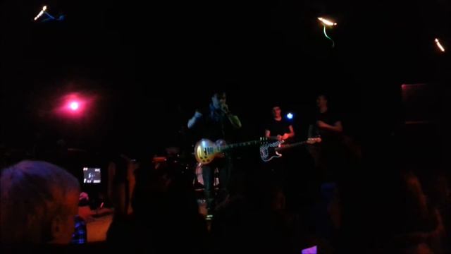 Omar Naber: Angels (Robbie Williams) смотреть онлайн