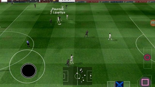 FTS 15 начало новой карьеры и обзор огромного мода! #1 смотреть онлайн