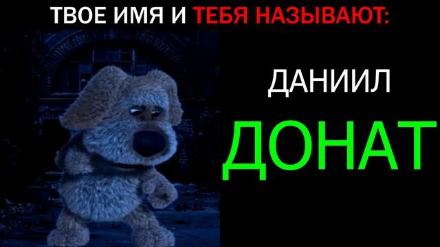 Как тебя называют: смотреть онлайн