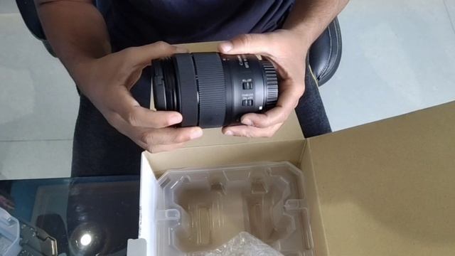 CANON 90D CAMERA UNBOXING IN HINDI смотреть онлайн
