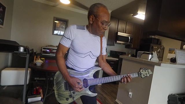 My Schecter Apocalypse Passive C1 F/R смотреть онлайн