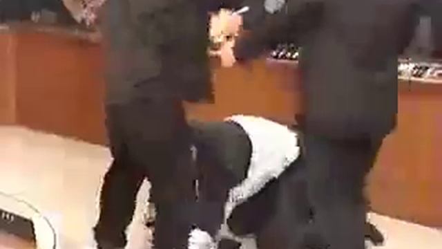 политик и дзю до смотреть онлайн