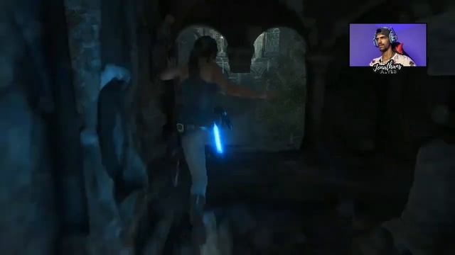 RISE OF THE TOMB RAIDER: #2 - A TUMBA PERDIDA (100% EM PORTUGUES PT-BR) смотреть онлайн