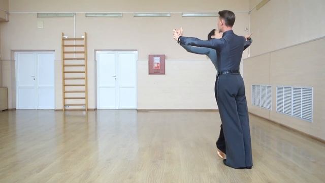 Natural Turn at a Corner | Правый поворот на углу смотреть онлайн