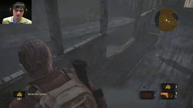 Resident Evil Revelations 2 | Ep # 2 | Мухосранск # 7 | ПРОХОЖДЕНИЕ смотреть онлайн