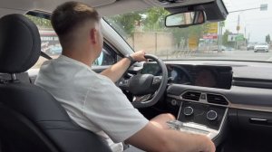 Exeed TXL 2.0 золотая середина. Лучший среди Exeed?