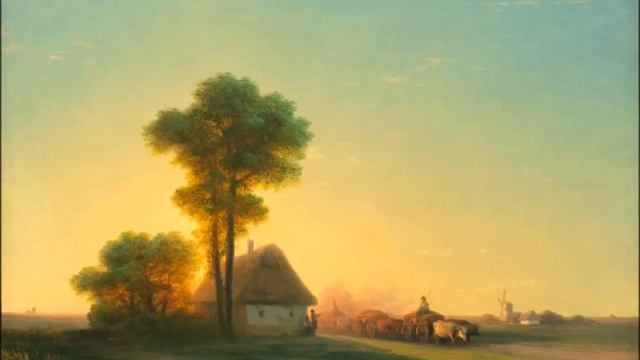 Ой у полі дві тополі - Українські народні пісні / Ukrainian folk songs / Народные песни смотреть онлайн