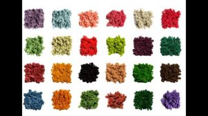 Стабилизированный мох. ВСЯ ПРАВДА.