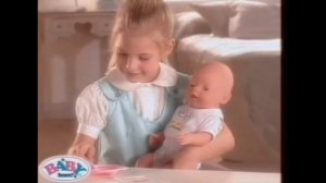Baby born 2000 commercial