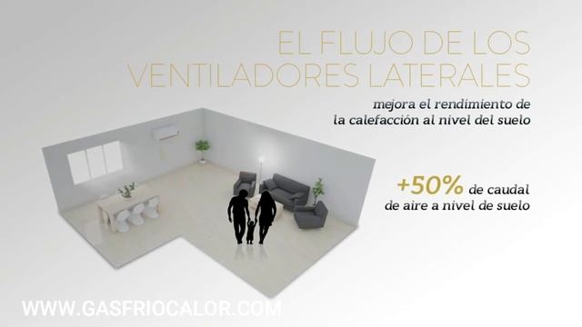 ?AIRE ACONDICIONADO FUJITSU SERIE NOCRIA X | Precios Y Ofertas?