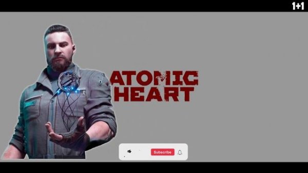 ATOMIC HEART + MINECRAFT = ??? Best of BUILD CHALLENGE in Minecraft