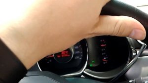 стук непонятно чего киа рио 3