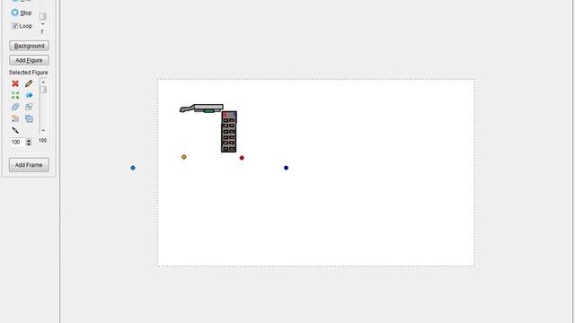 школа pivot 4 :1 часть создания спрайтов смотреть онлайн