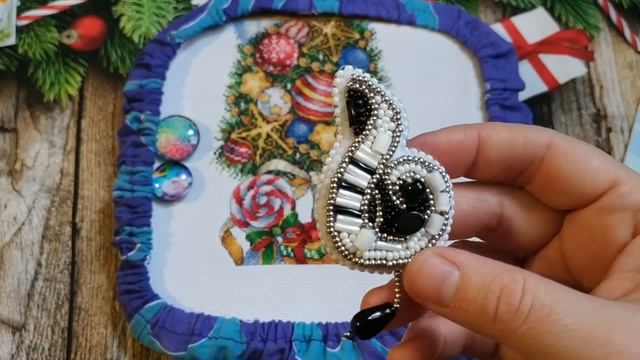 Вышивальный февраль смотреть онлайн