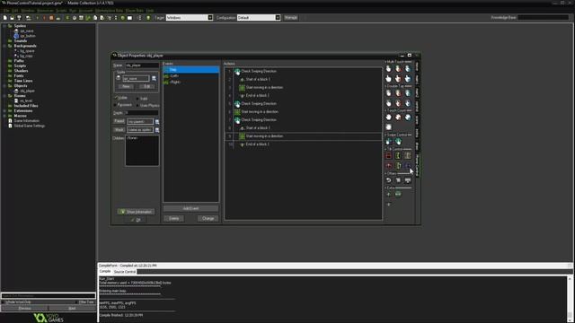 Crea juegos Android & iOS con PhoneControl en Game Maker смотреть онлайн