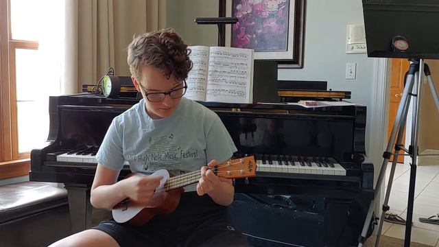 It's All Good by Cavetown cover смотреть онлайн