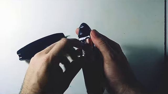 Как поменять быстро батарейки в пульте? смотреть онлайн