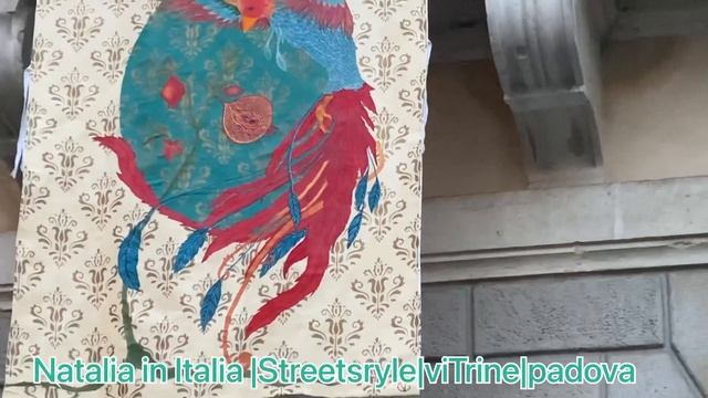 Vlog мода 24.03.22|что модно|italian Life|streetstyle|