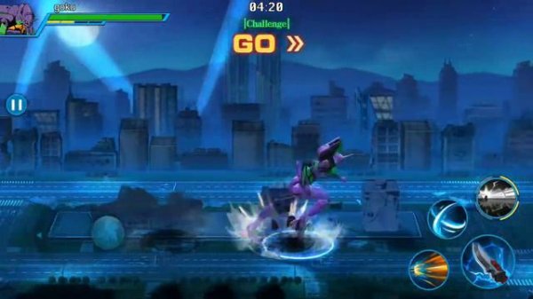 Eva Dawn (EVANGELION) (Chapter 1 Complete) Gameplay | Android Action Game