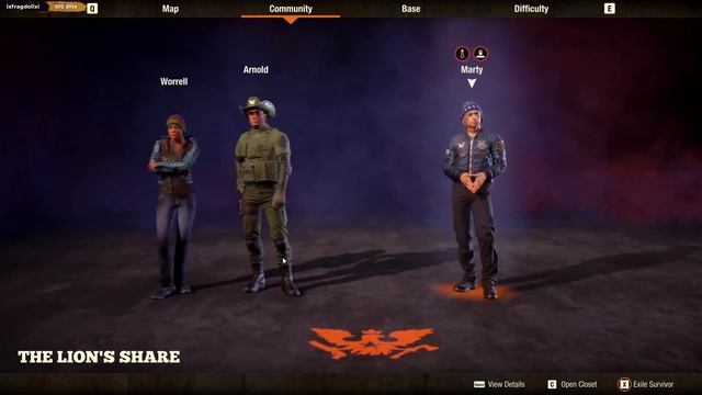 State of Decay 2: Homecoming Part 1 - BACK TO TRUMBULL VALLEY (Lethal Zone) смотреть онлайн