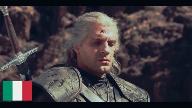 Toss a coin to your Witcher || Multilanguage / 14 languages || ■ The Witcher ■ смотреть онлайн