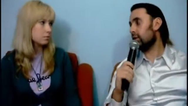 Сверхъестественное служение - часть 1 смотреть онлайн