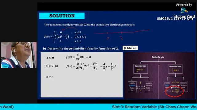 Smart Way To Success 2.0: Slot 3 смотреть онлайн