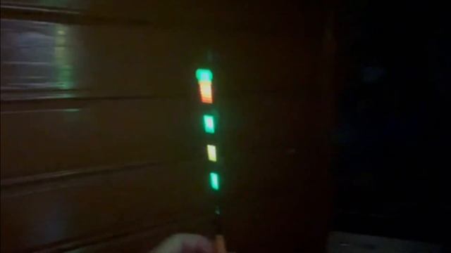 СВЕТЯЩИЙСЯ ПОПЛАВОК с алиэкспресс для ночной рыбалки смотреть онлайн