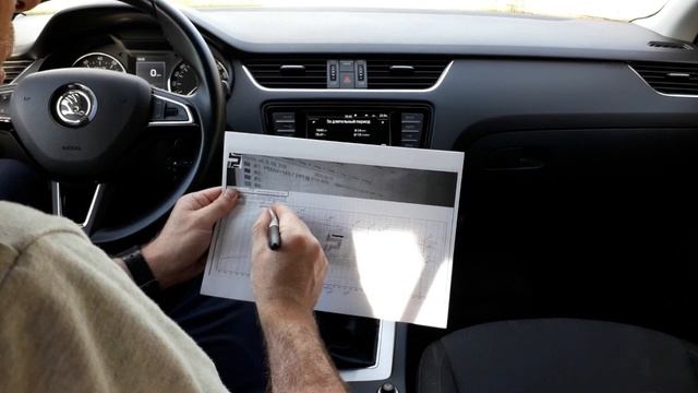 Skoda Karoq Chip Tuning (2020)