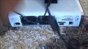 Connect an Xbox 360 Kinect Sensor to your old Phat White Xbox