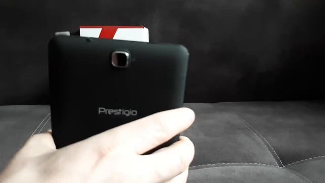 ОНЛАЙН ТРЕЙД.РУ Планшет Prestigio Wize 3537 4G 7" 8GB, Black, RVPMT35374GCCIS смотреть онлайн