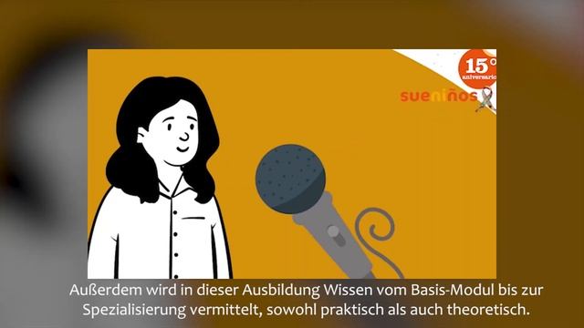 ¡Sueniños te invita a que te capacites en Carpintería! / Tischlerei-Ausbildung im Sueniños-Zentrum смотреть онлайн