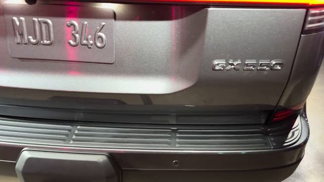 NEW 2024 Lexus GX 550 Premium! смотреть онлайн