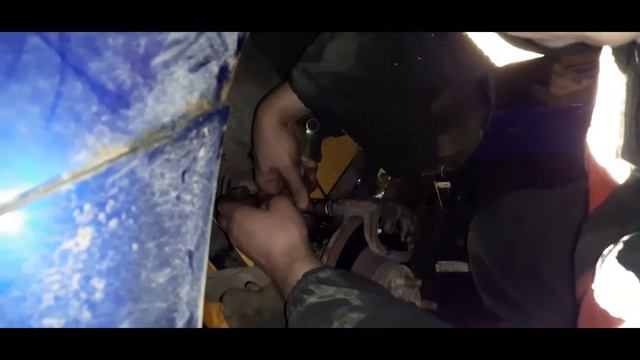 Мазда 6 рабочий день 2 часть 5 смотреть онлайн