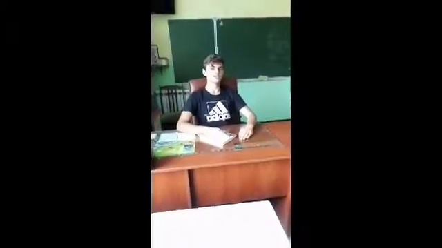 Староста класса смотреть онлайн