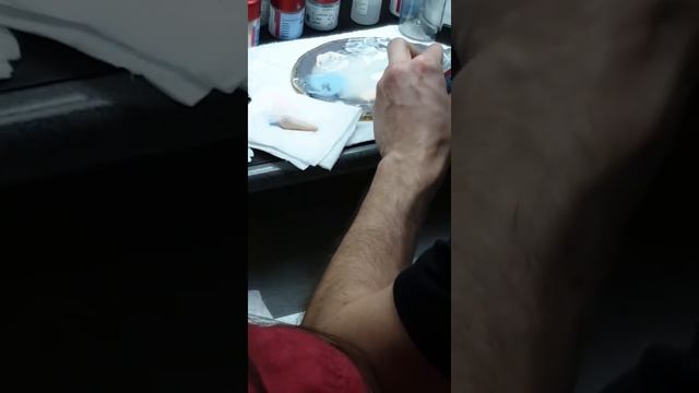 Нанесение смотреть онлайн