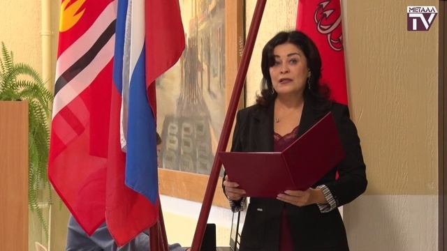 Памяти Дмитрия Вандина. 26 октября 2022 г. смотреть онлайн