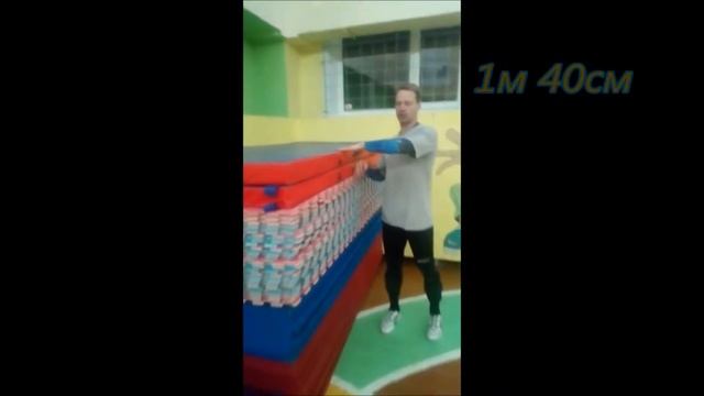 прыжковая тренька выход на 140см смотреть онлайн