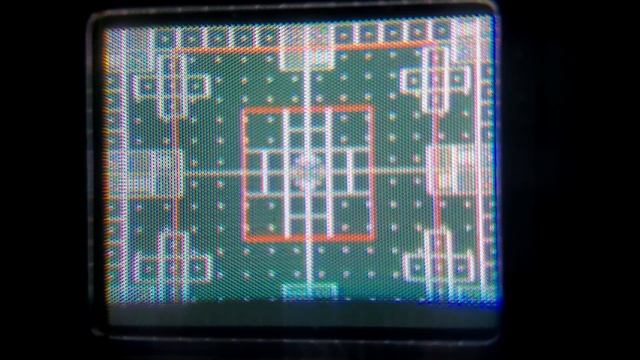 The World's SMALLEST Color CRT TV! смотреть онлайн