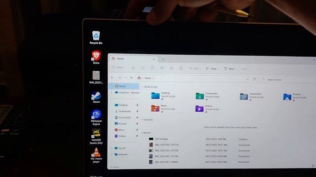HP Envy x360 *Realistic?!* Review смотреть онлайн