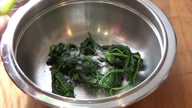 Корейская кухня: Чамчи кимбап (참치 김밥) или кимбап с тунцом. 3 вариант смотреть онлайн