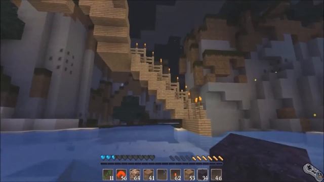 GermanLetsPlay zerstört seine zweite Beta Welt - FULL HD смотреть онлайн